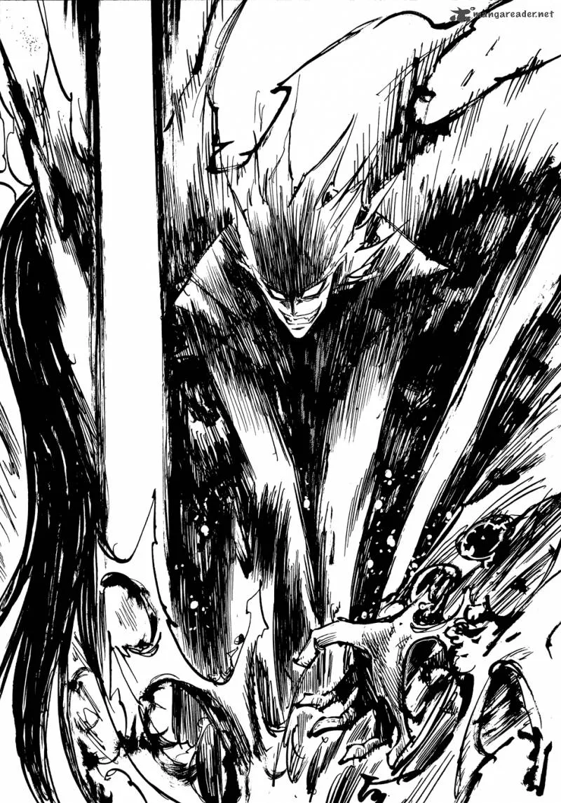 Shirasunamura Chapter 2 page 13
