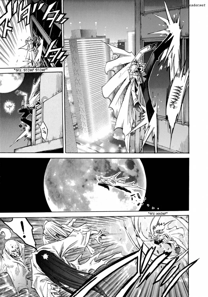 Shirasunamura Chapter 2 page 5