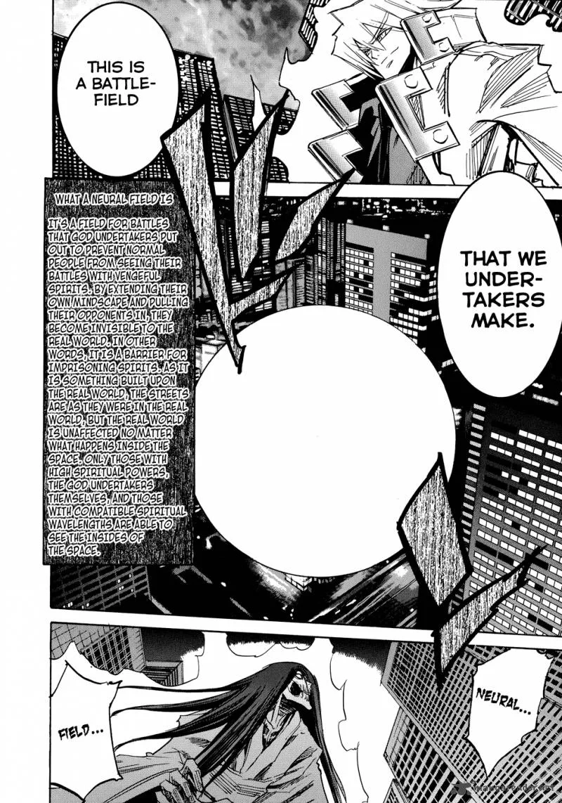 Shirasunamura Chapter 2 page 9