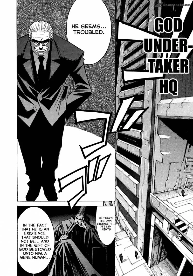 Shirasunamura Chapter 2 page 14