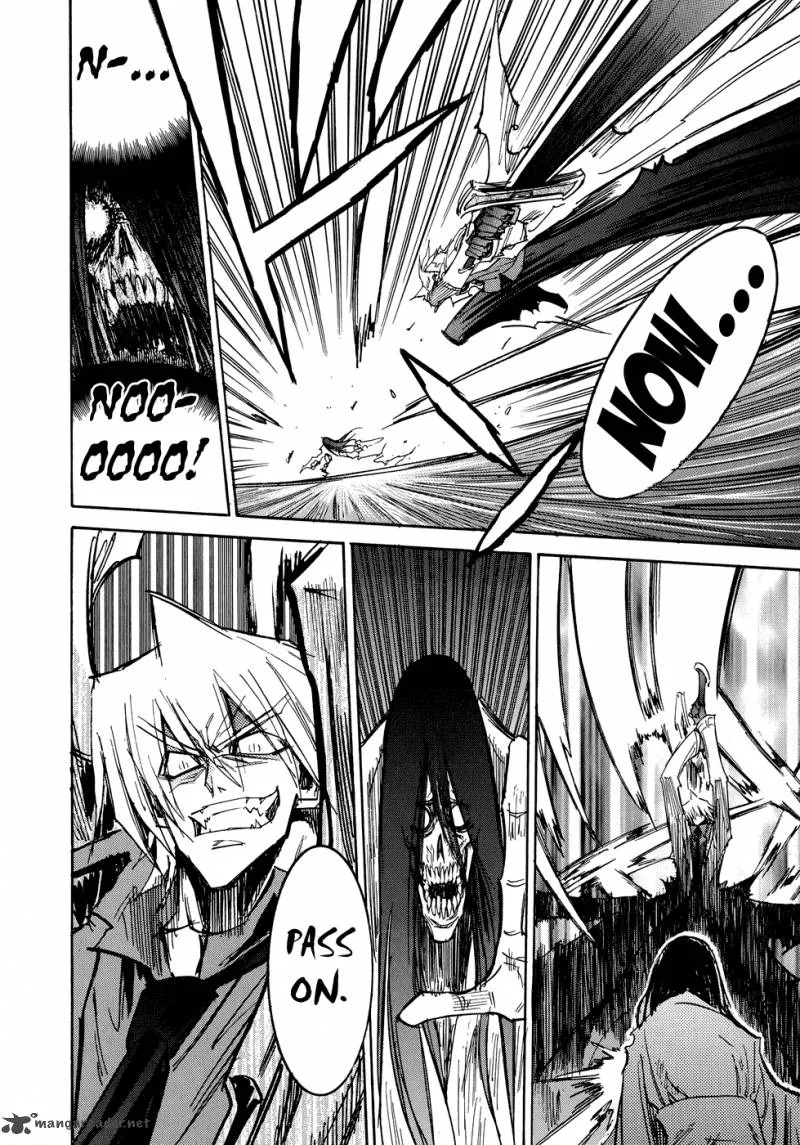 Shirasunamura Chapter 2 page 12