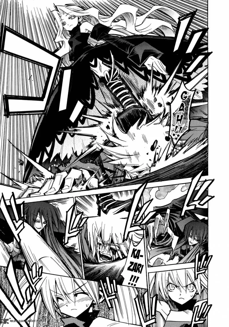 Shirasunamura Chapter 5 page 5