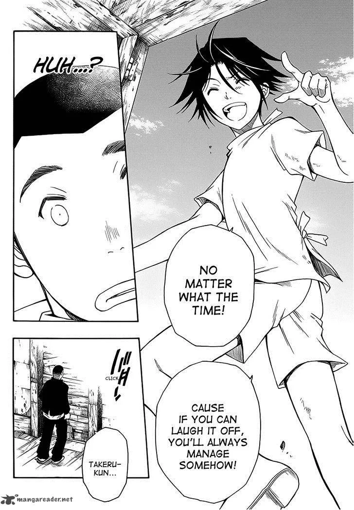 Shirayukihime to 7-nin no Shuujin Chapter 1 page 18