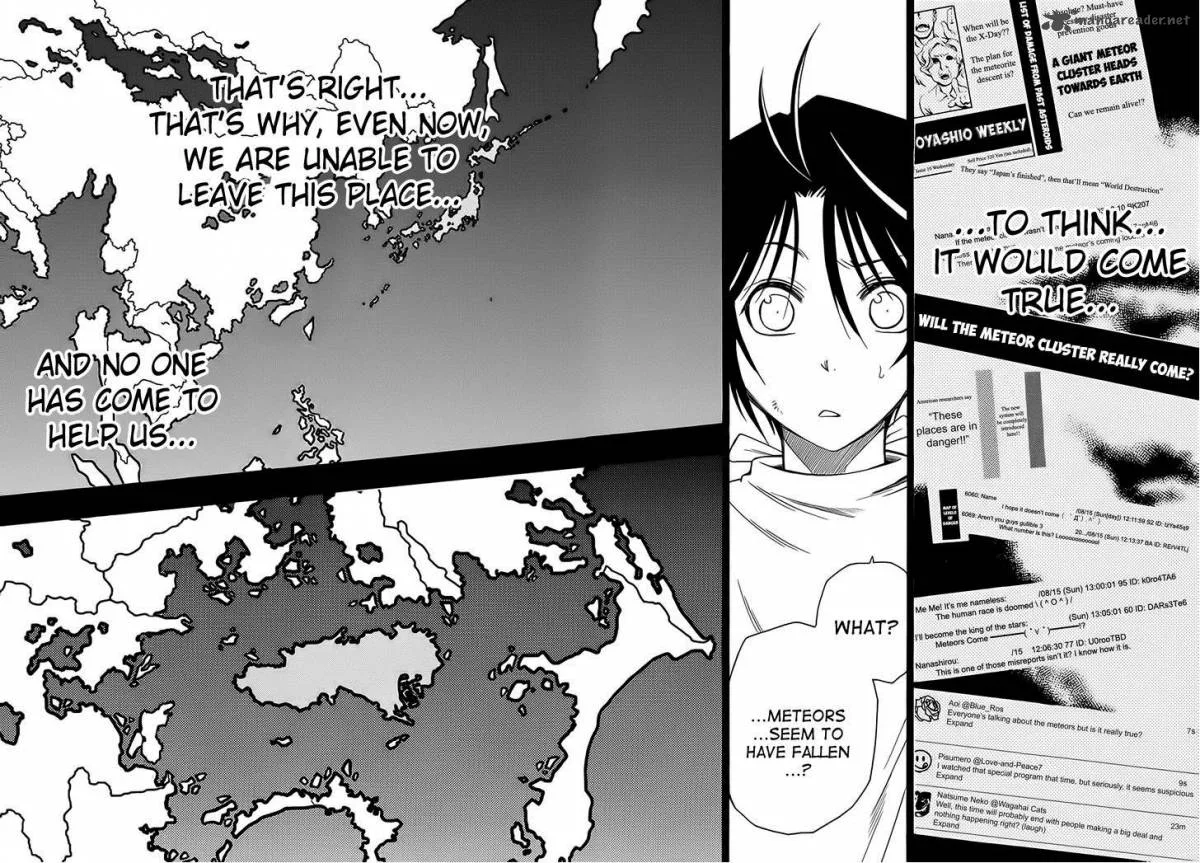 Shirayukihime to 7-nin no Shuujin Chapter 1 page 15