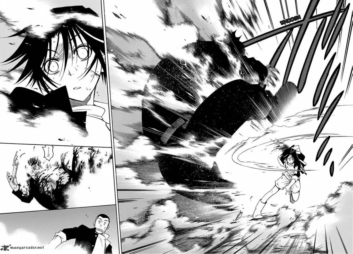 Shirayukihime to 7-nin no Shuujin Chapter 1 page 45