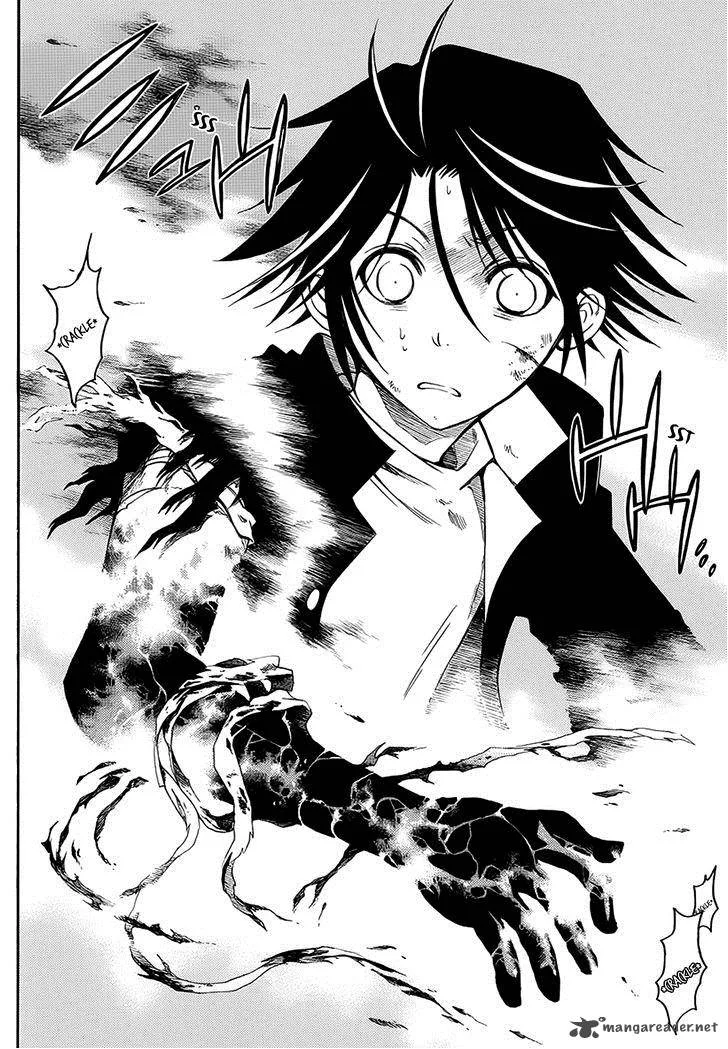 Shirayukihime to 7-nin no Shuujin Chapter 1 page 46