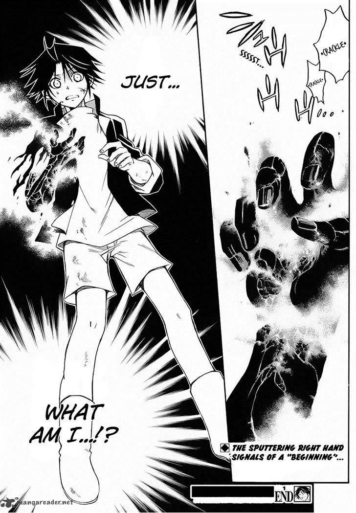 Shirayukihime to 7-nin no Shuujin Chapter 1 page 49