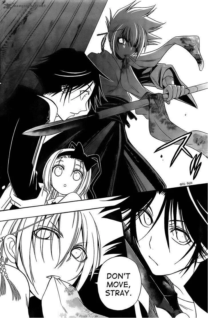 Shirayukihime to 7-nin no Shuujin Chapter 10 page 14
