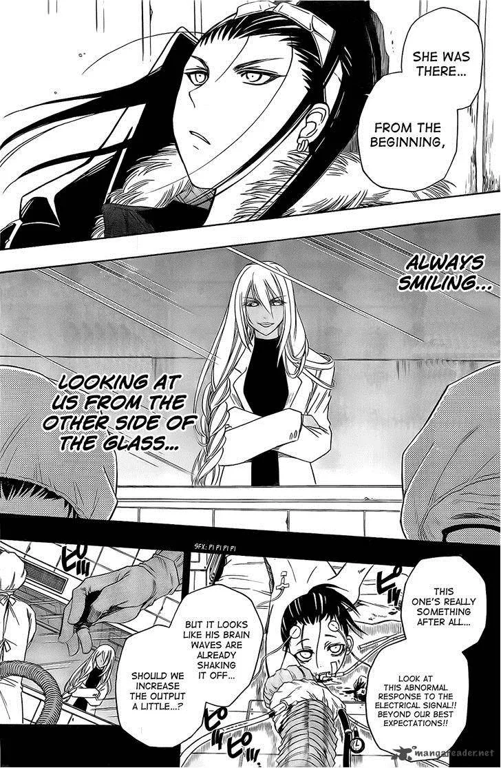 Shirayukihime to 7-nin no Shuujin Chapter 10 page 10