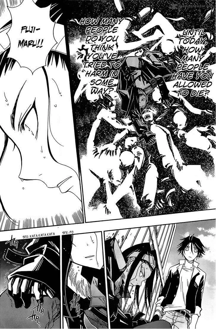 Shirayukihime to 7-nin no Shuujin Chapter 10 page 12