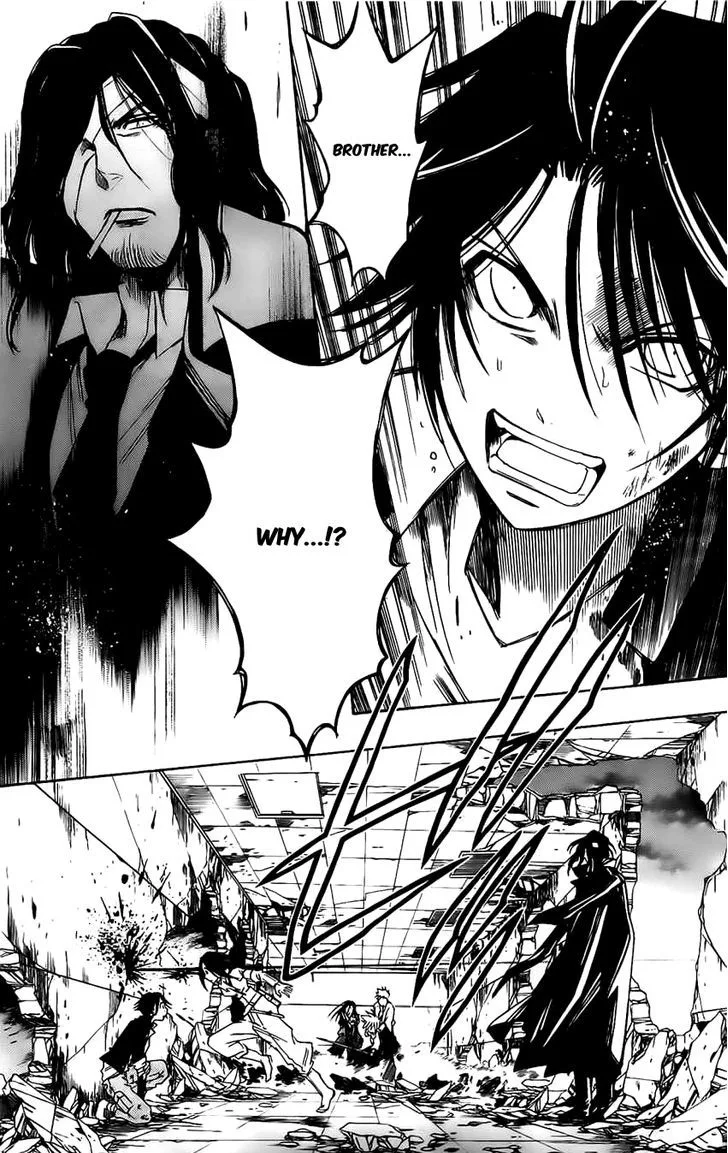 Shirayukihime to 7-nin no Shuujin Chapter 16 page 17