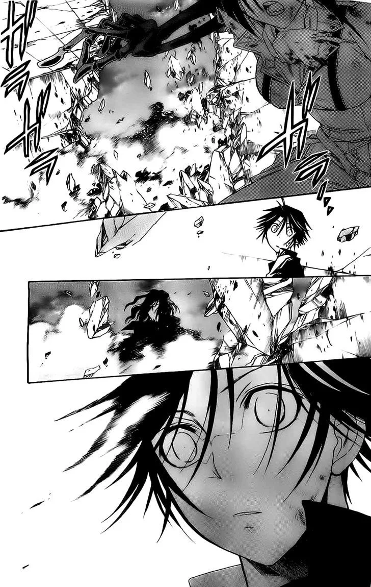 Shirayukihime to 7-nin no Shuujin Chapter 16 page 8