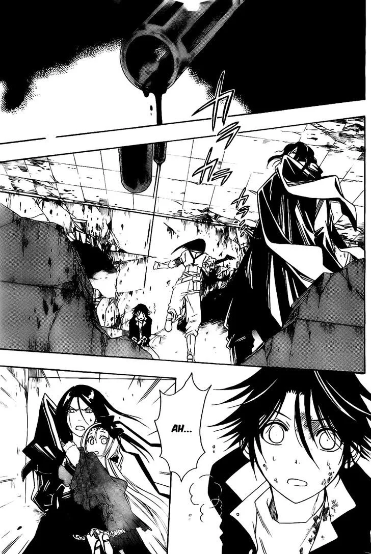 Shirayukihime to 7-nin no Shuujin Chapter 17 page 2