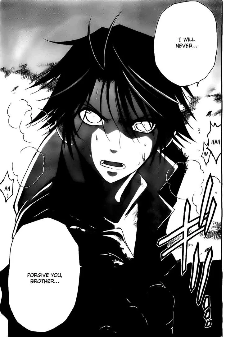 Shirayukihime to 7-nin no Shuujin Chapter 17 page 12