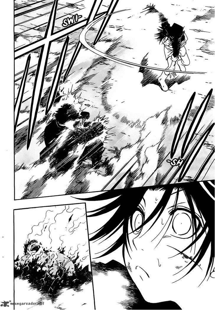 Shirayukihime to 7-nin no Shuujin Chapter 2 page 2