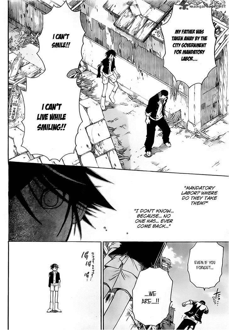 Shirayukihime to 7-nin no Shuujin Chapter 2 page 11