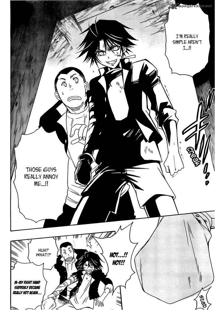 Shirayukihime to 7-nin no Shuujin Chapter 2 page 26