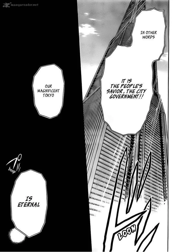 Shirayukihime to 7-nin no Shuujin Chapter 2 page 14
