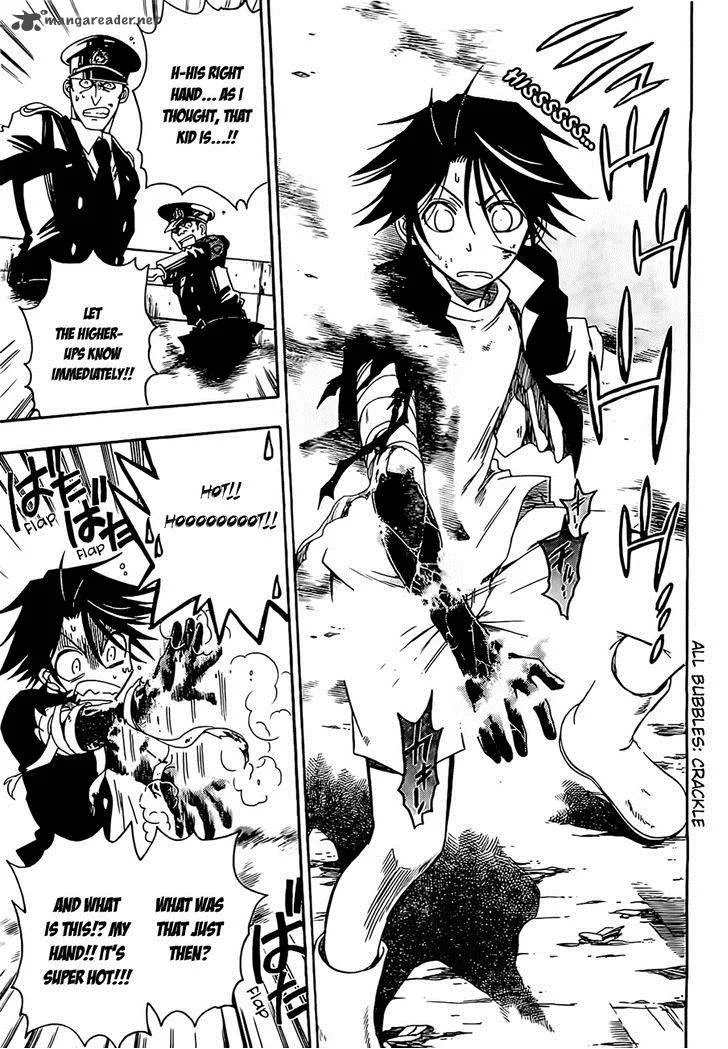 Shirayukihime to 7-nin no Shuujin Chapter 2 page 3