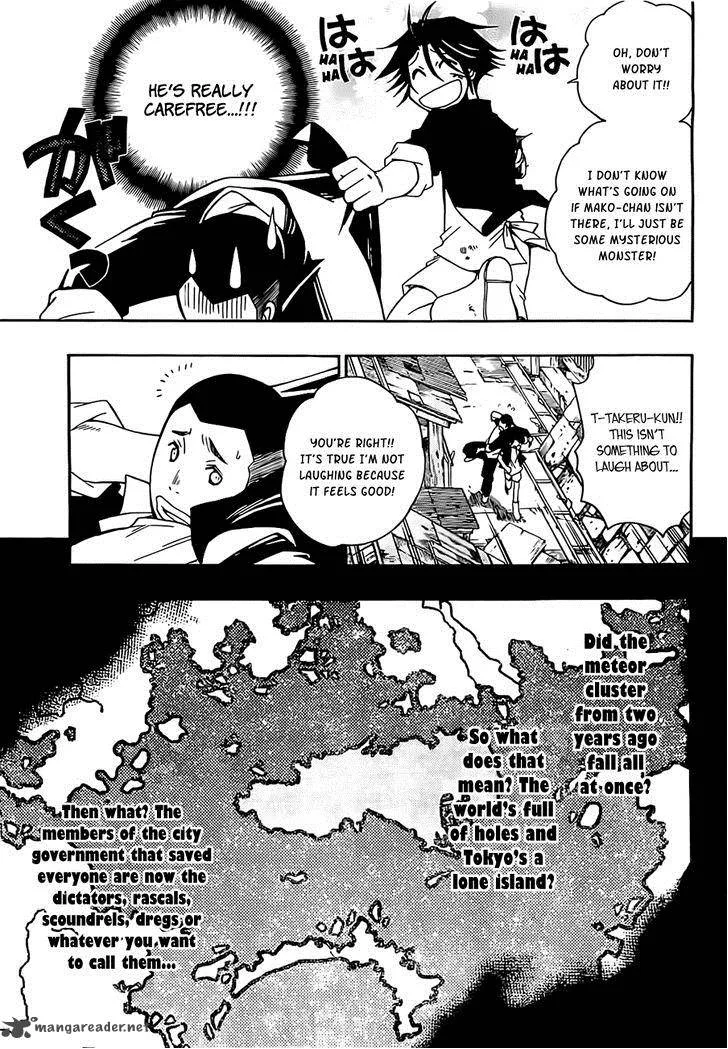 Shirayukihime to 7-nin no Shuujin Chapter 2 page 6