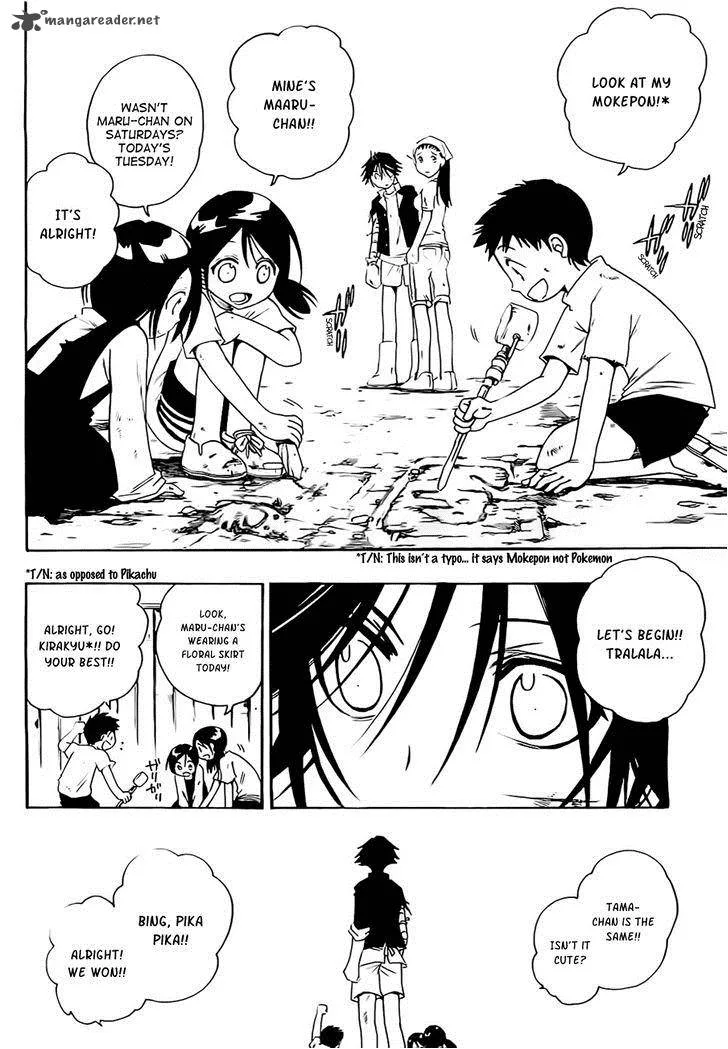 Shirayukihime to 7-nin no Shuujin Chapter 2 page 22