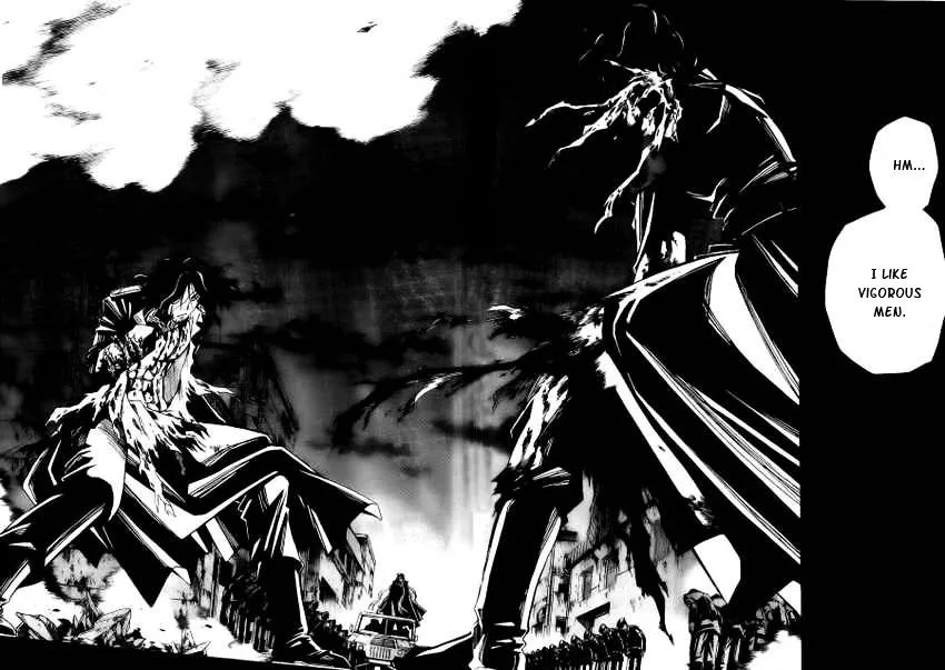 Shirayukihime to 7-nin no Shuujin Chapter 21 page 8