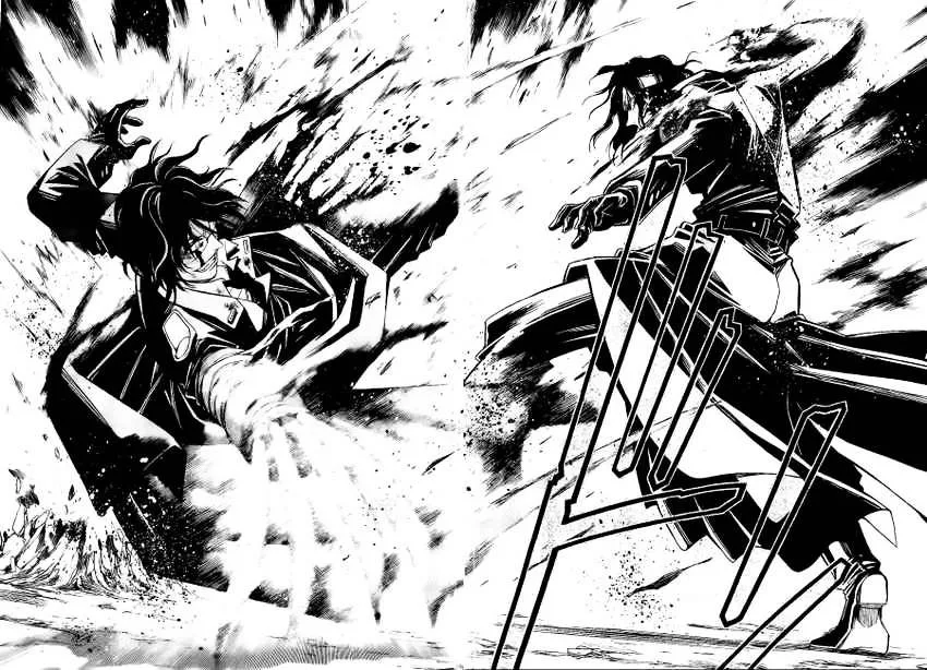Shirayukihime to 7-nin no Shuujin Chapter 21 page 3