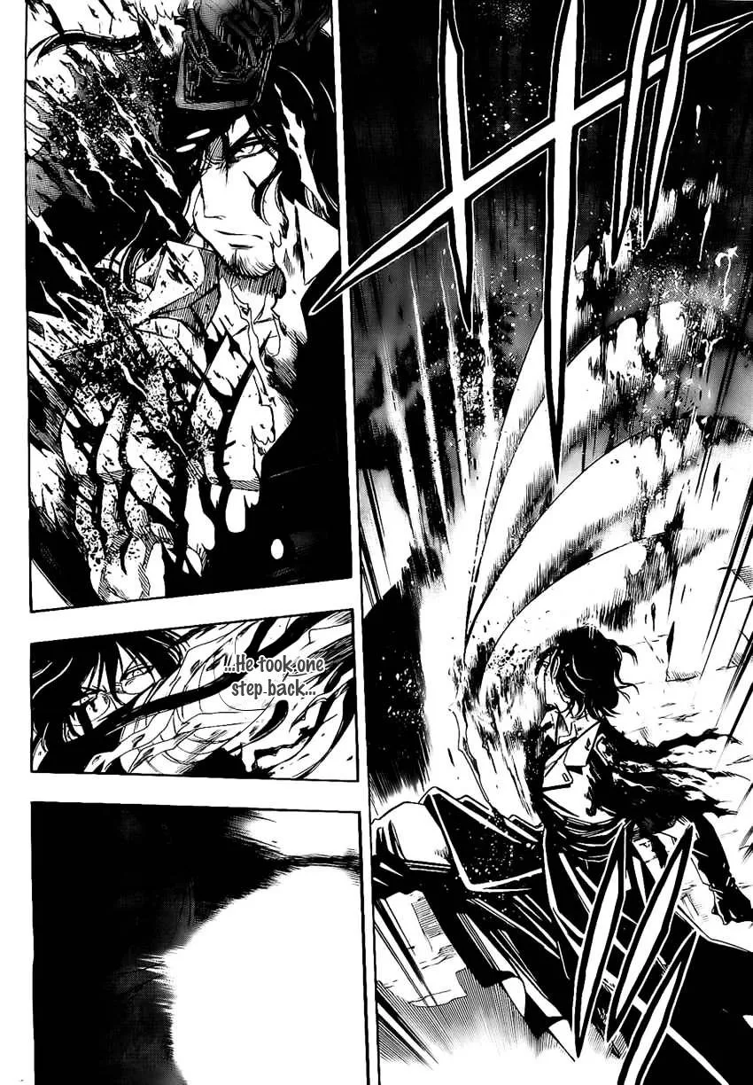 Shirayukihime to 7-nin no Shuujin Chapter 21 page 6