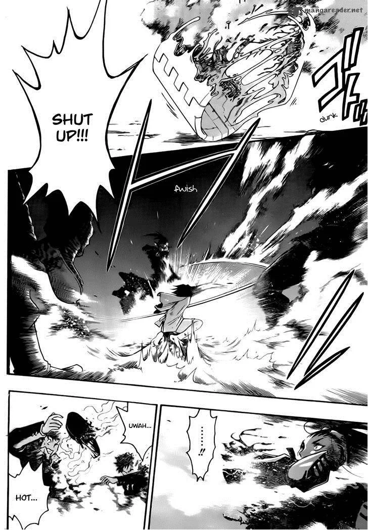 Shirayukihime to 7-nin no Shuujin Chapter 3 page 8
