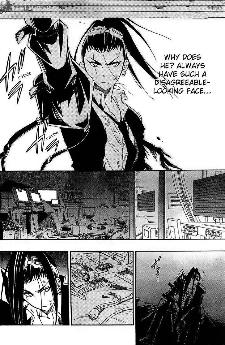 Shirayukihime to 7-nin no Shuujin Chapter 4 page 16