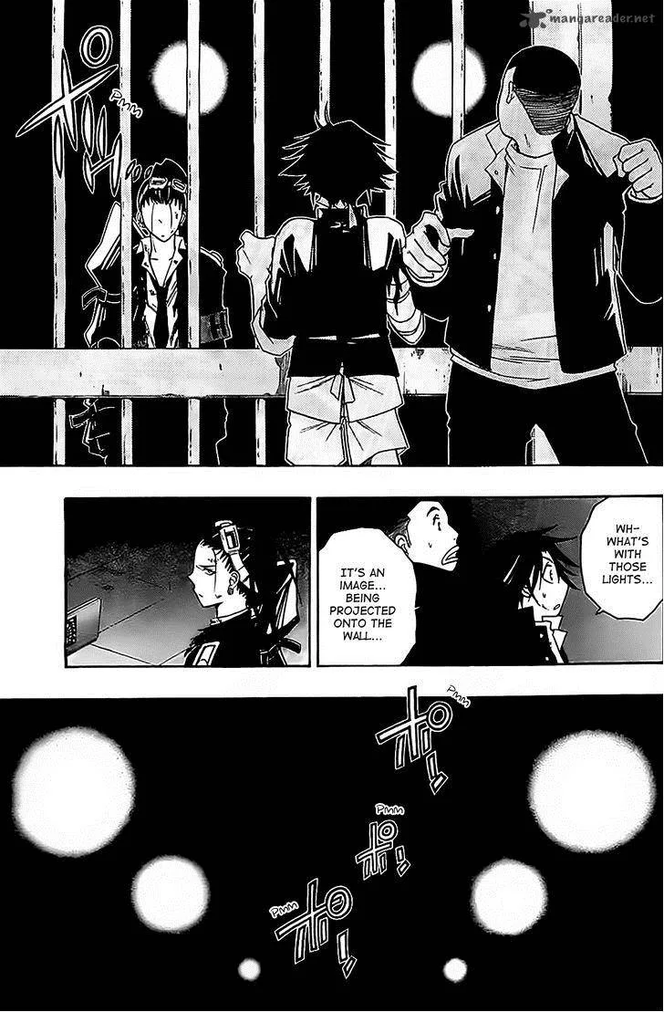 Shirayukihime to 7-nin no Shuujin Chapter 5 page 3