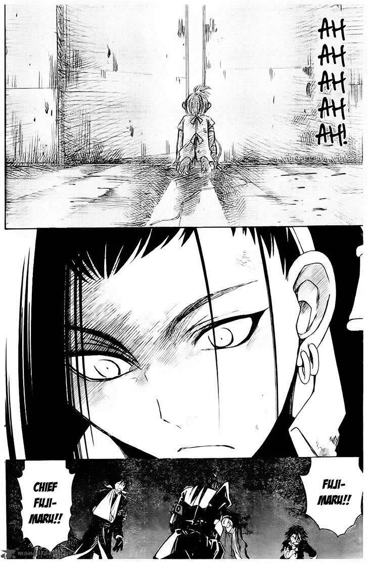 Shirayukihime to 7-nin no Shuujin Chapter 7 page 16