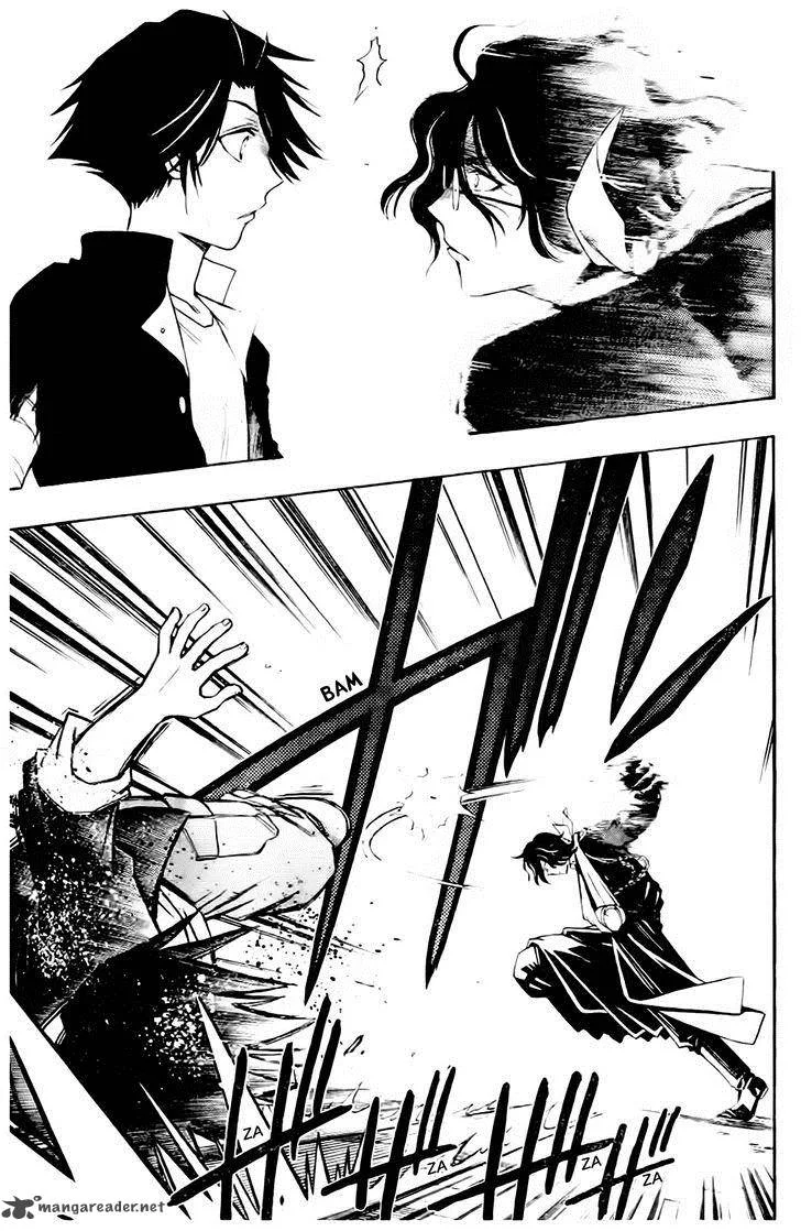 Shirayukihime to 7-nin no Shuujin Chapter 7 page 7