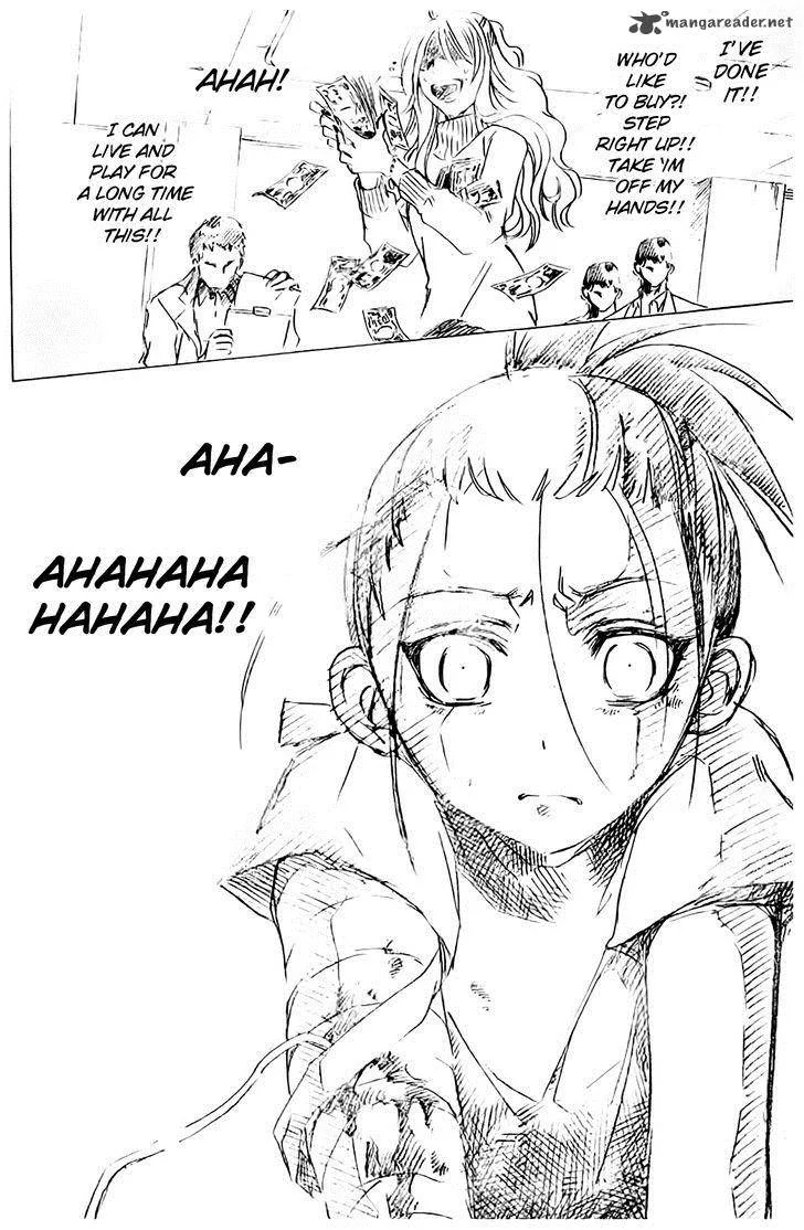 Shirayukihime to 7-nin no Shuujin Chapter 7 page 18