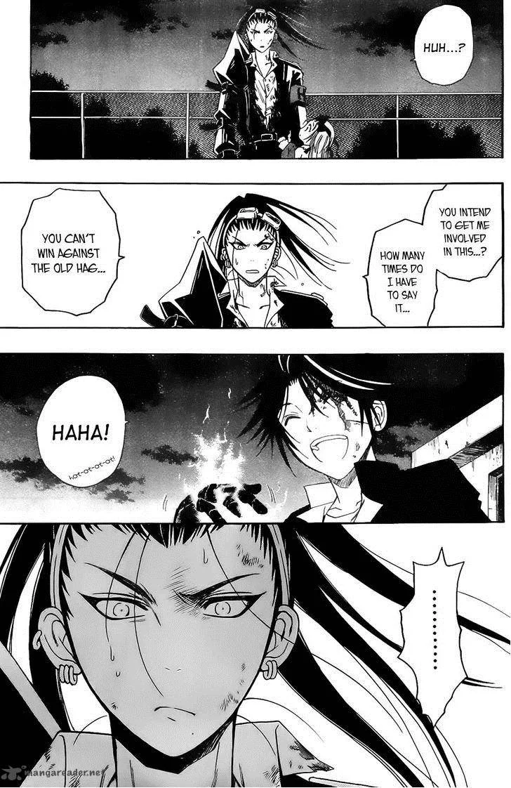 Shirayukihime to 7-nin no Shuujin Chapter 8 page 3