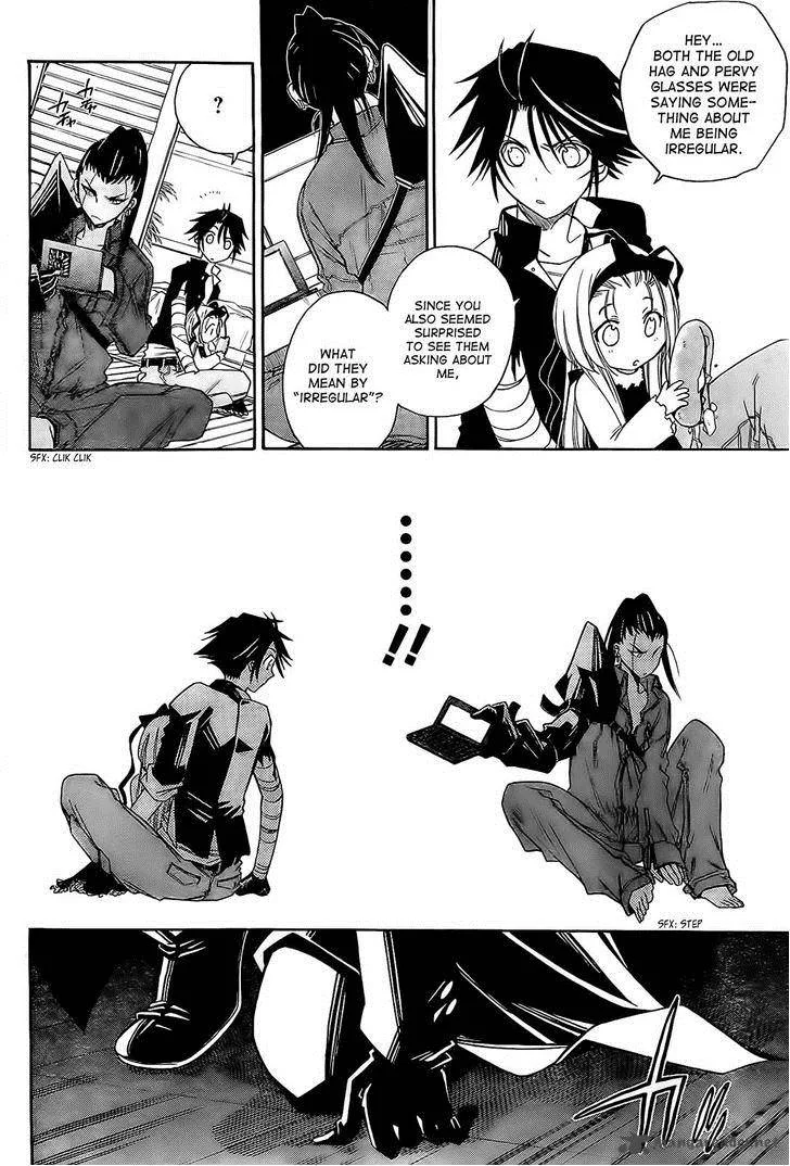 Shirayukihime to 7-nin no Shuujin Chapter 9 page 10