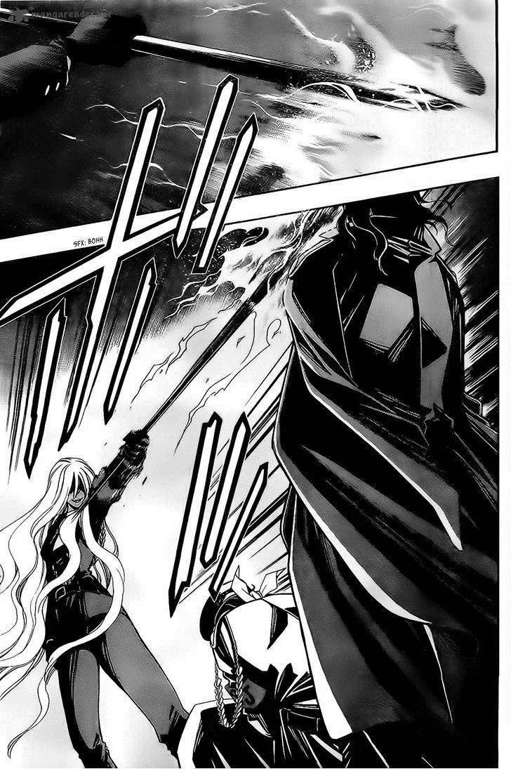 Shirayukihime to 7-nin no Shuujin Chapter 9 page 15