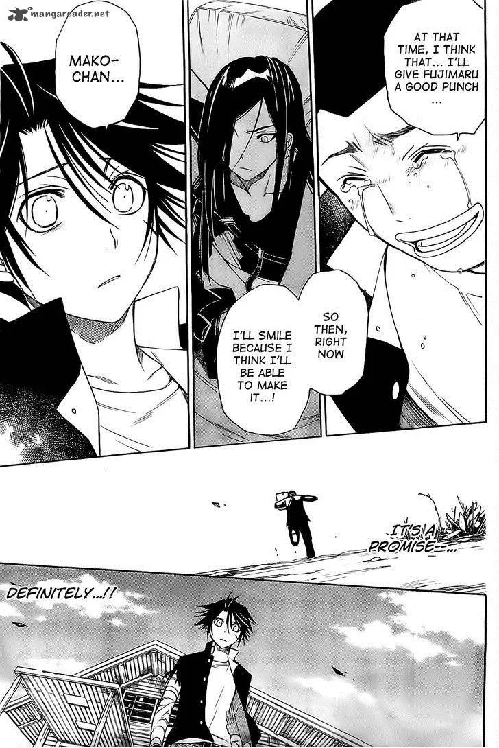 Shirayukihime to 7-nin no Shuujin Chapter 9 page 7