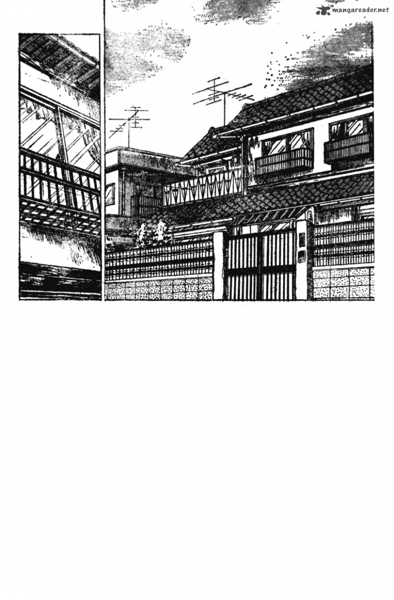 Shiritsu Kiwamemichi Koukou Chapter 21 page 10