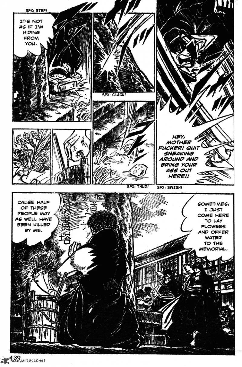 Shiritsu Kiwamemichi Koukou Chapter 26 page 10