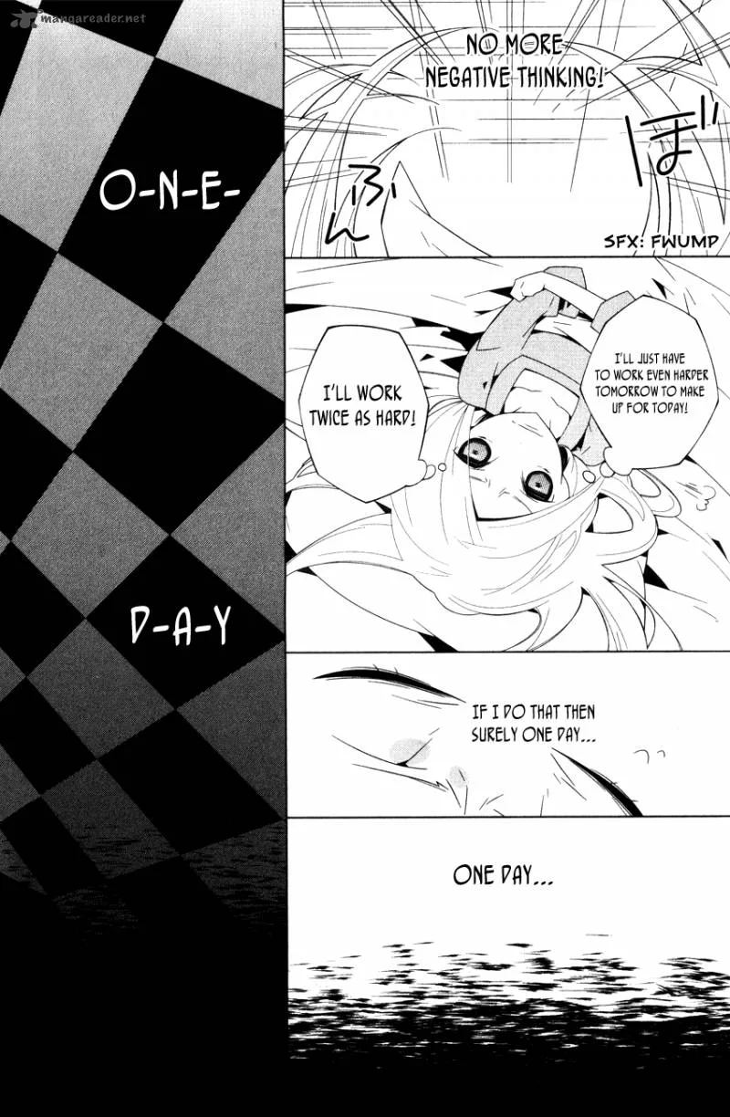Shiro Ari Chapter 1 page 18