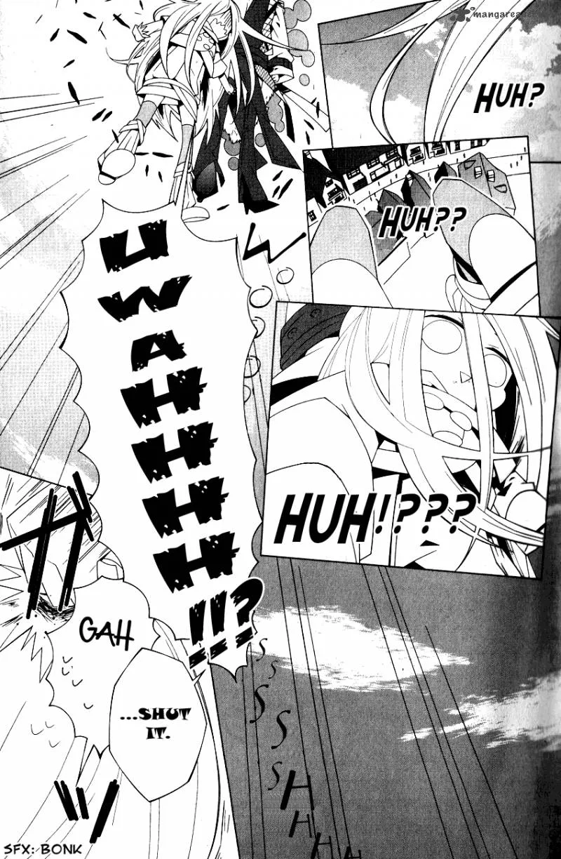 Shiro Ari Chapter 1 page 21