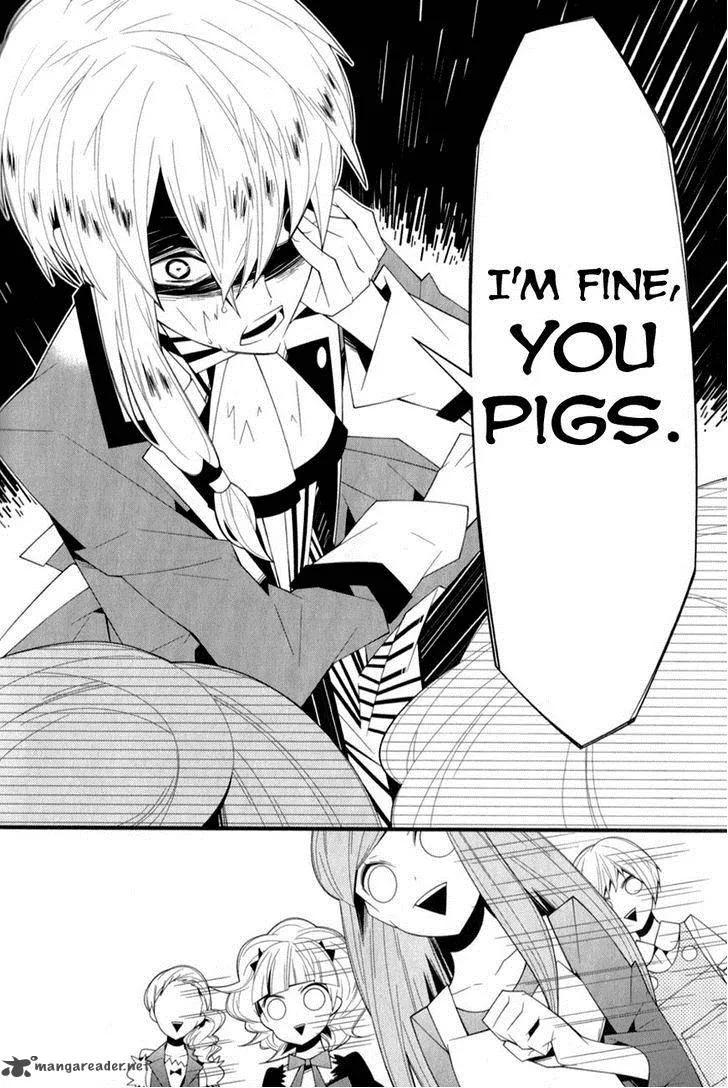 Shiro Ari Chapter 10 page 24