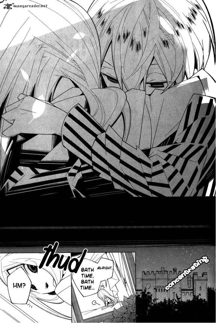 Shiro Ari Chapter 11 page 22
