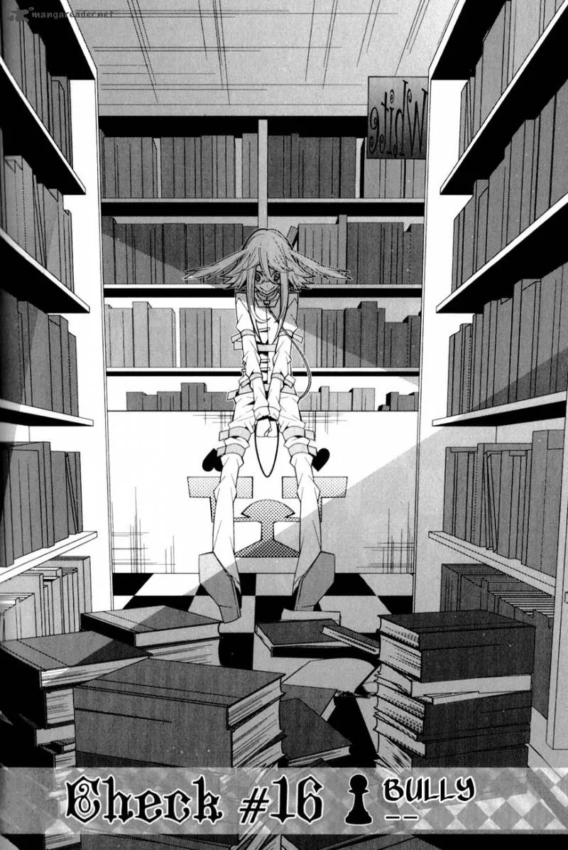 Shiro Ari Chapter 16 page 4