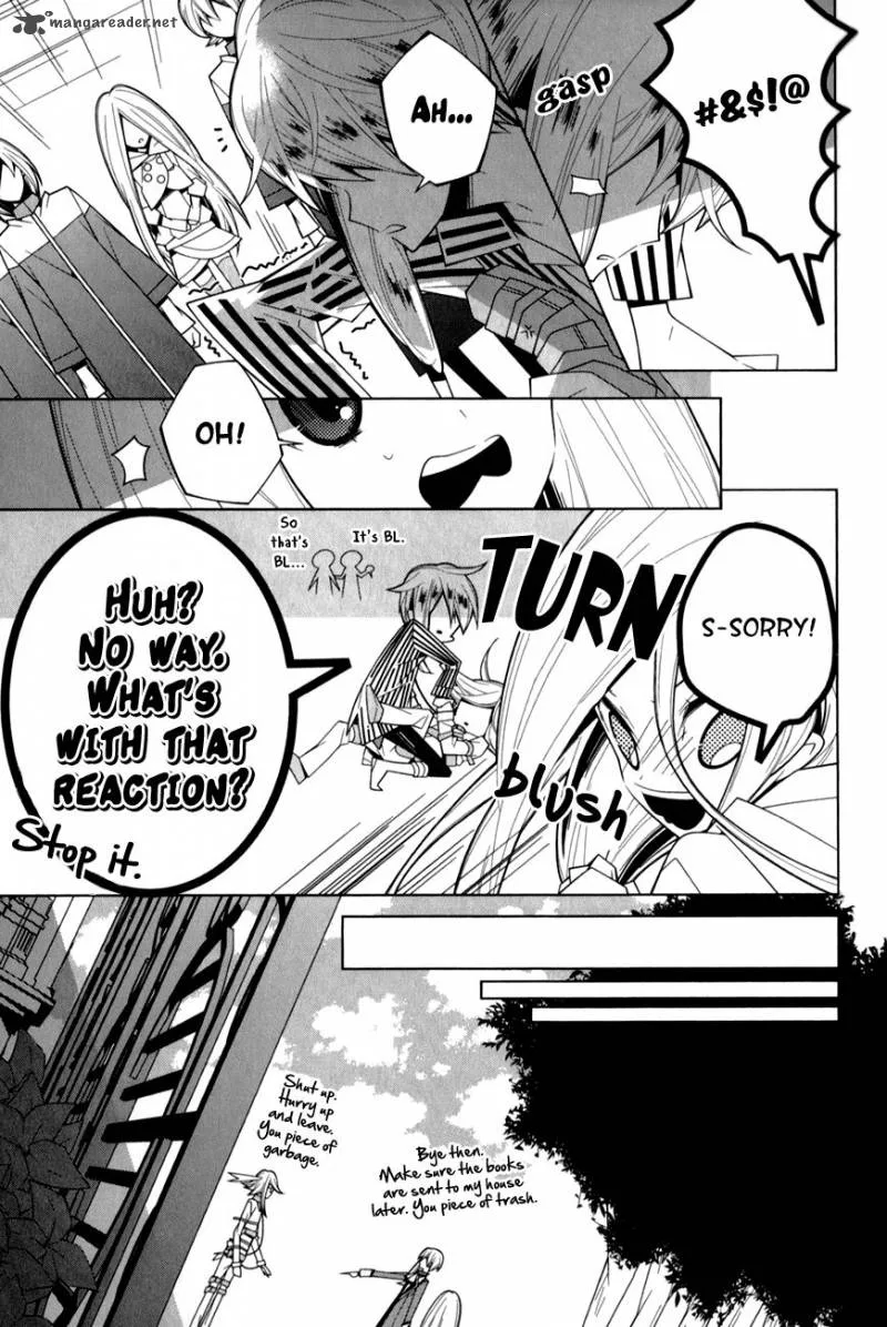Shiro Ari Chapter 17 page 7