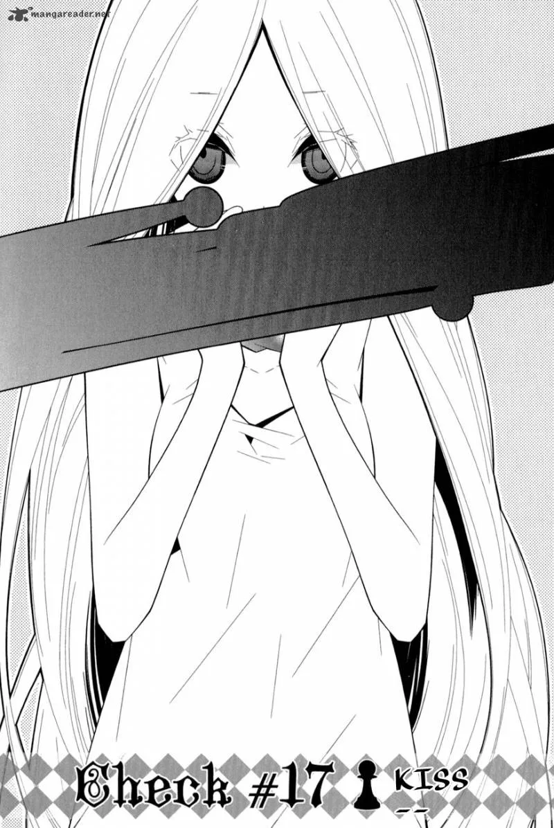Shiro Ari Chapter 17 page 4