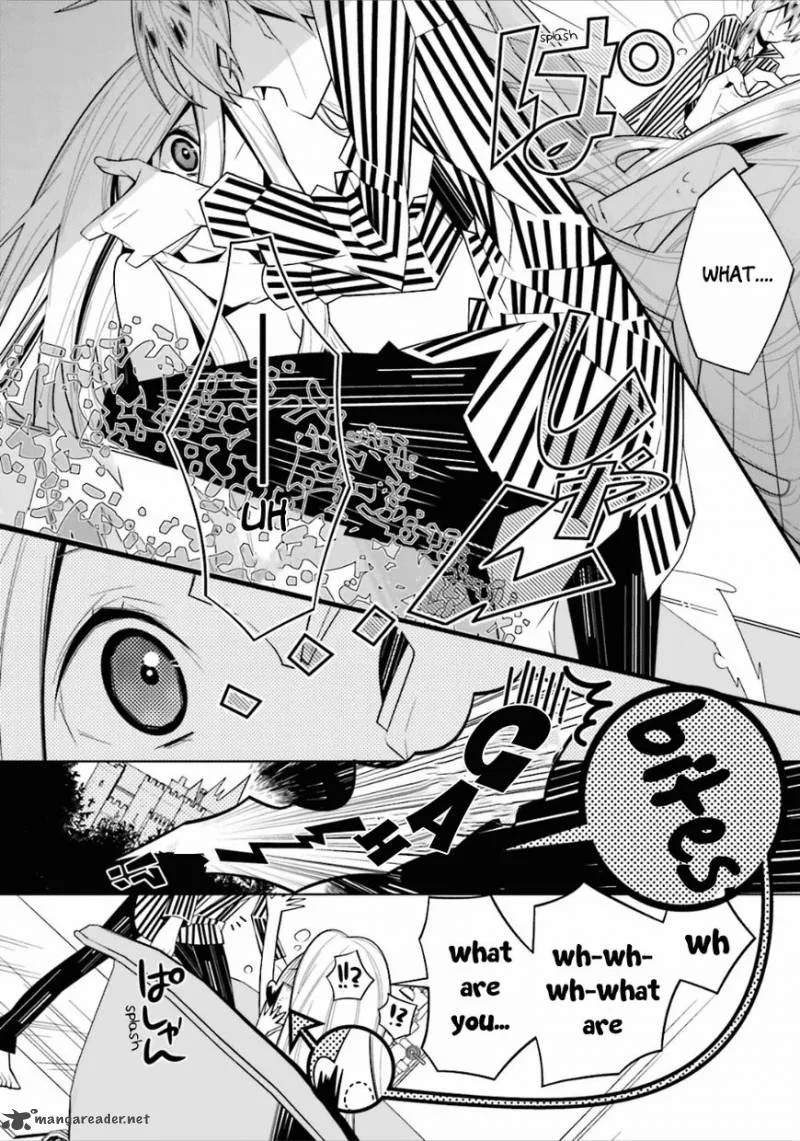 Shiro Ari Chapter 18 page 8