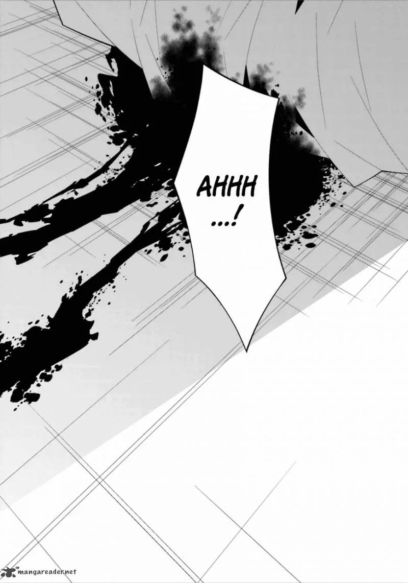 Shiro Ari Chapter 18 page 22
