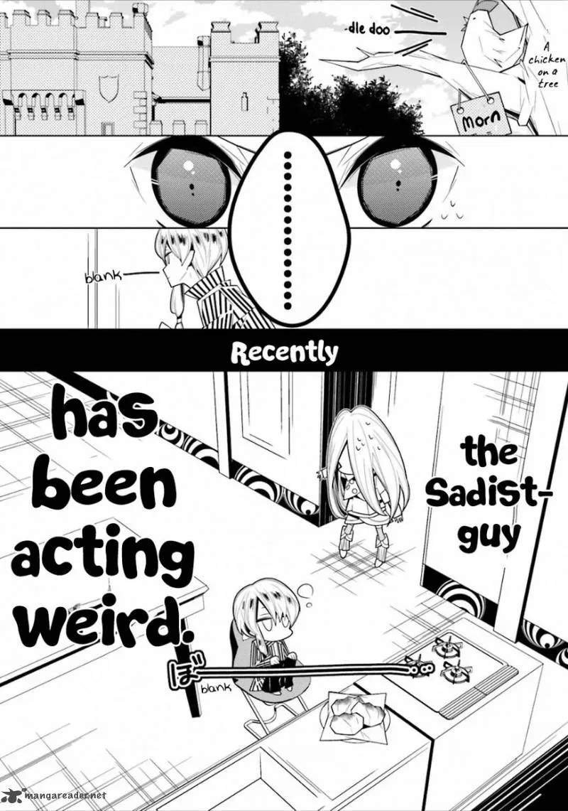 Shiro Ari Chapter 18 page 2